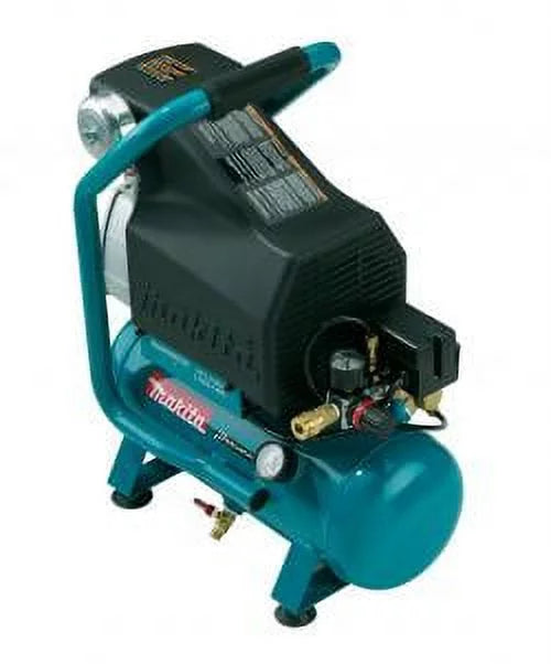 (Price/Each)Makita Compressor Air Hot Dog 2.0Hp Portable