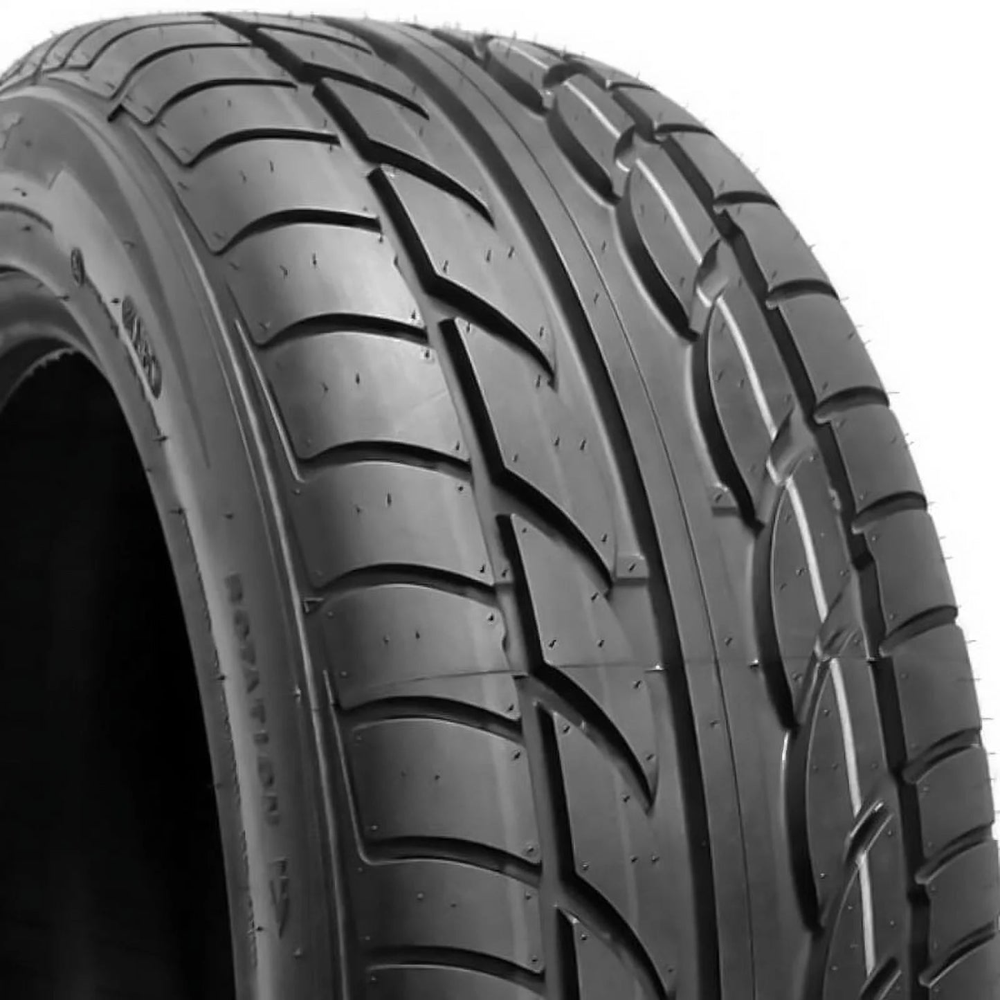 Achilles Desert Hawk X-MT Mud-Terrain Tire - 33X12.50R15 8PLY Rated