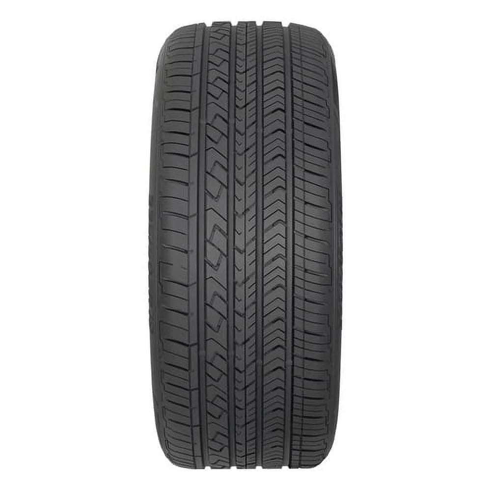 Achilles Street Hawk Sport UHP 225/40R18 92W XL Passenger Tire