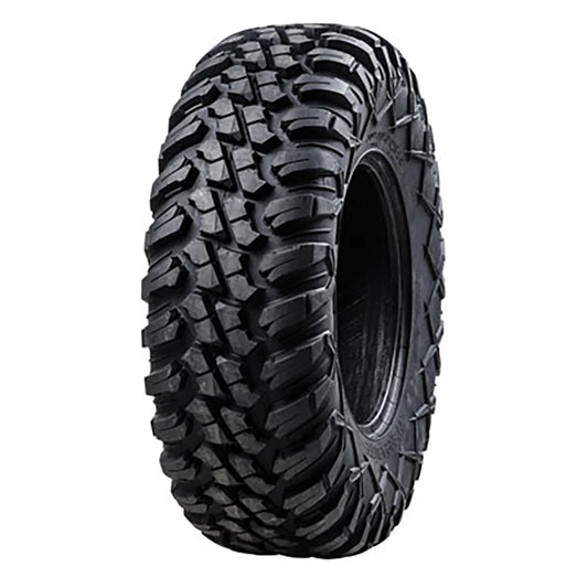 Terrabite Radial Tire 25x10-12 Medium/Hard Terrain With Textron ALTERRA 570 EPS 2019