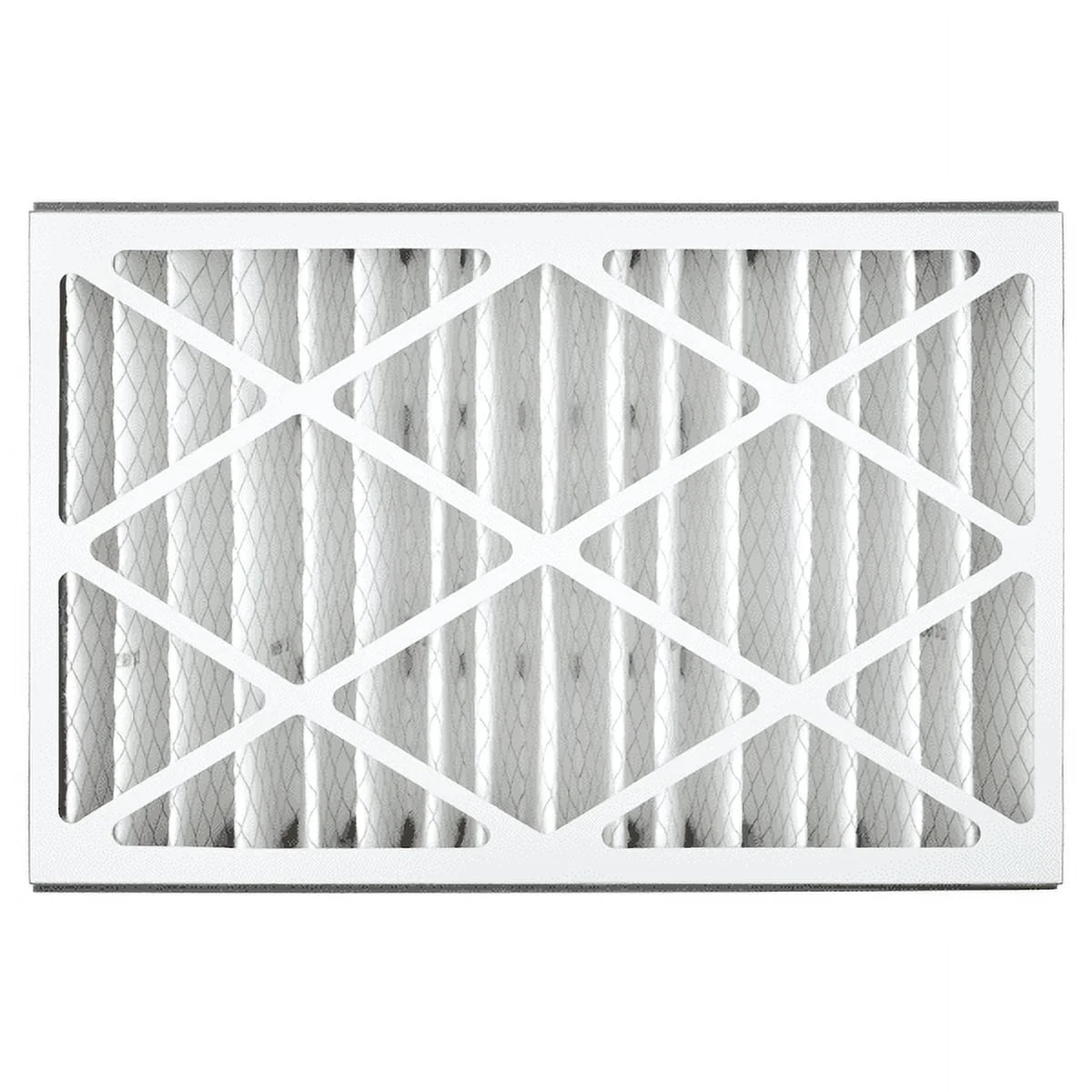 AIRx Filters 16x25x5 MERV 13 HVAC AC Furnace Air Filter Replacement Air Bear Trion 229990-105, Health 2-Pack, Made in the USA