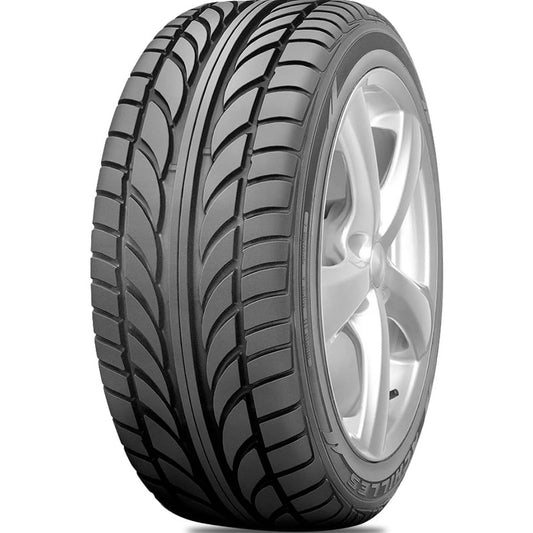 1 Achilles ATR Sport 195/55R16 87V All-Season Traction High Permance Tires MAA195516 / 195/55/16 / 1955516