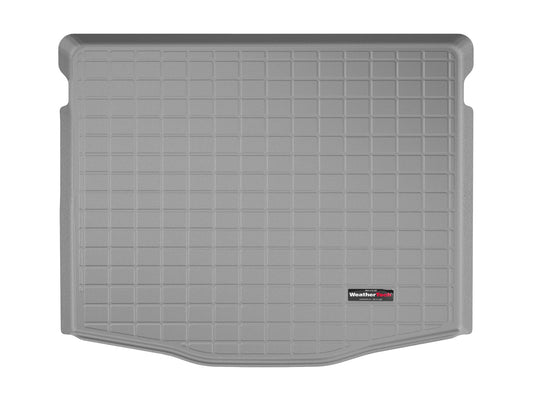 Tech Cargo Trunk Liner Matching with Ford Escape, Escape Hybrid, Escape Plug-In Hybrid - Behind 2nd Row Seating Grey