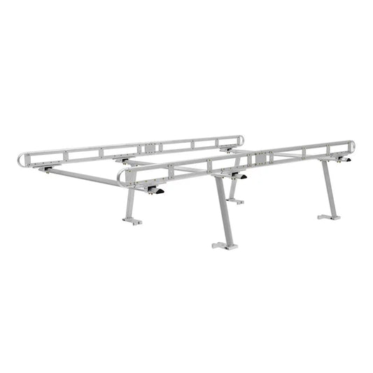 Apex CAP-RACK-ALUM Aluminum Universal Truck Cap Rack