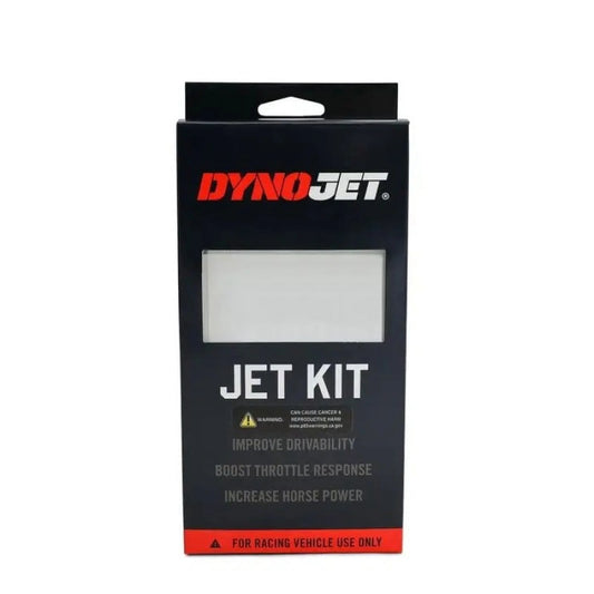 [3104]DOJ Jet Kit.Dynojet 05-06 Suzuki RM-Z250 Jet Kit