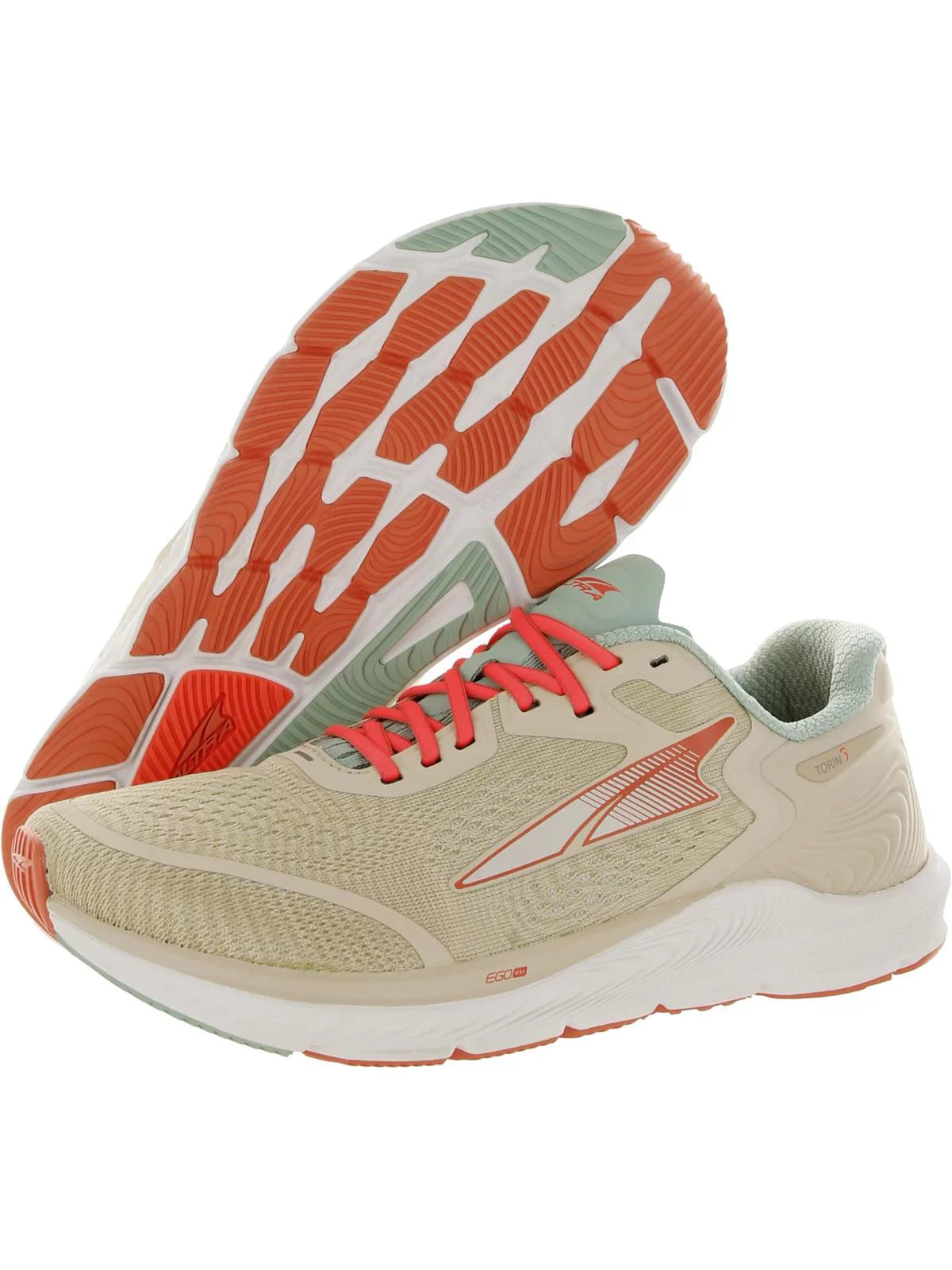 Altra Womens Torin 5 Fitness Workout Running Shoes