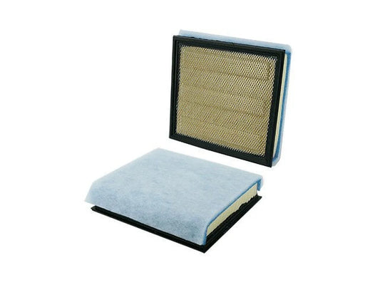 Air Filter - with 2020 - 2022 Ford F-350 Super Duty 6.7L V8 2021