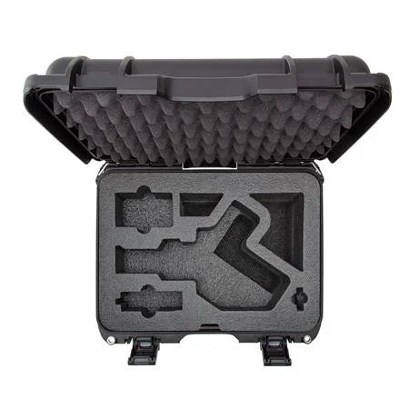 920 Waterproof Hard Case with Foam Insert DJI Ronin-S 3 Mini Creator Combo Kit, Black