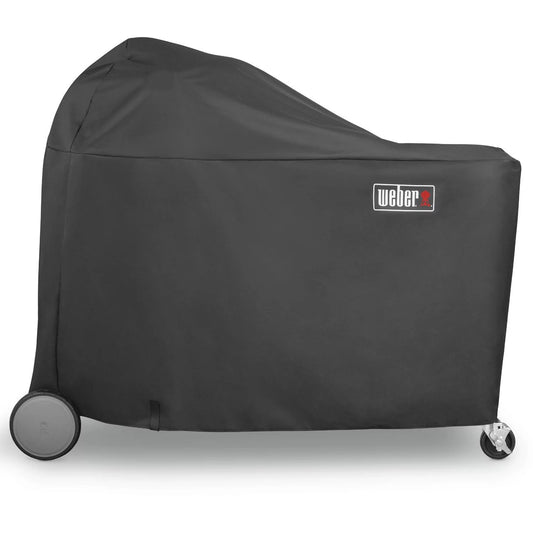 Weber 7174 Grill Coating For Summit Charcoal Grilling Center