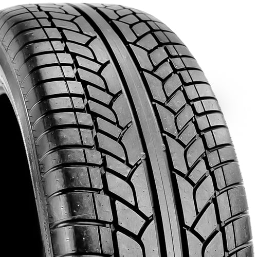 Achilles Desert Hawk UHP High Permance Tire - 285/50R20 104V