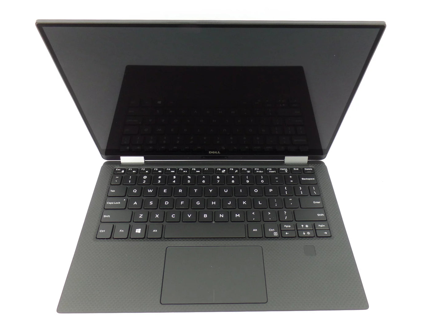 Used (good working condition) Dell XPS 13 9365 13.3" QHD+ Touch i5-7Y57 1.2GHz 8GB 512GB W10H 2in1 Laptop U