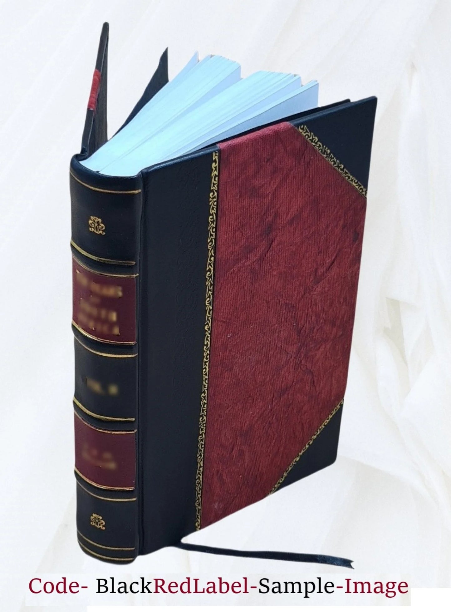 Théatre complet 2021 [Leather Bound]