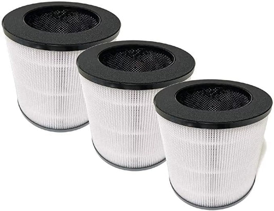 True HEPA Filter MA-14 Air Purifier MA-14R MA-14R-B1 MA-14R-W1. 3 Packs