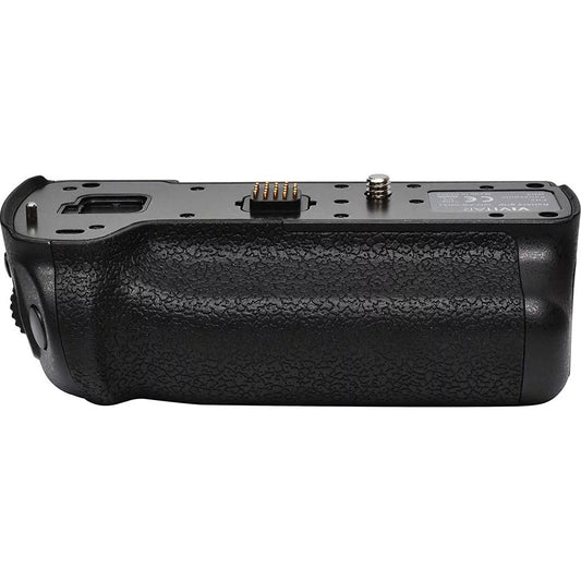 Vivitar DSLR Camera Battery Grip For Panasonic GH5 Cameras