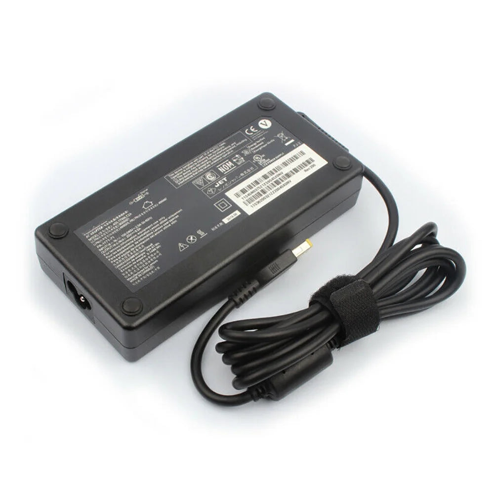 170W Charger Adapter ADL135NDC3A Lenovo IdeaPad Z710 700-15 Y50-70 Y40