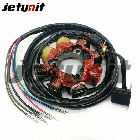 1995 Kawasaki/SBT Jet-Ski Magneto Stator 21003-3731 JetSki 750ZXI JH750-C1