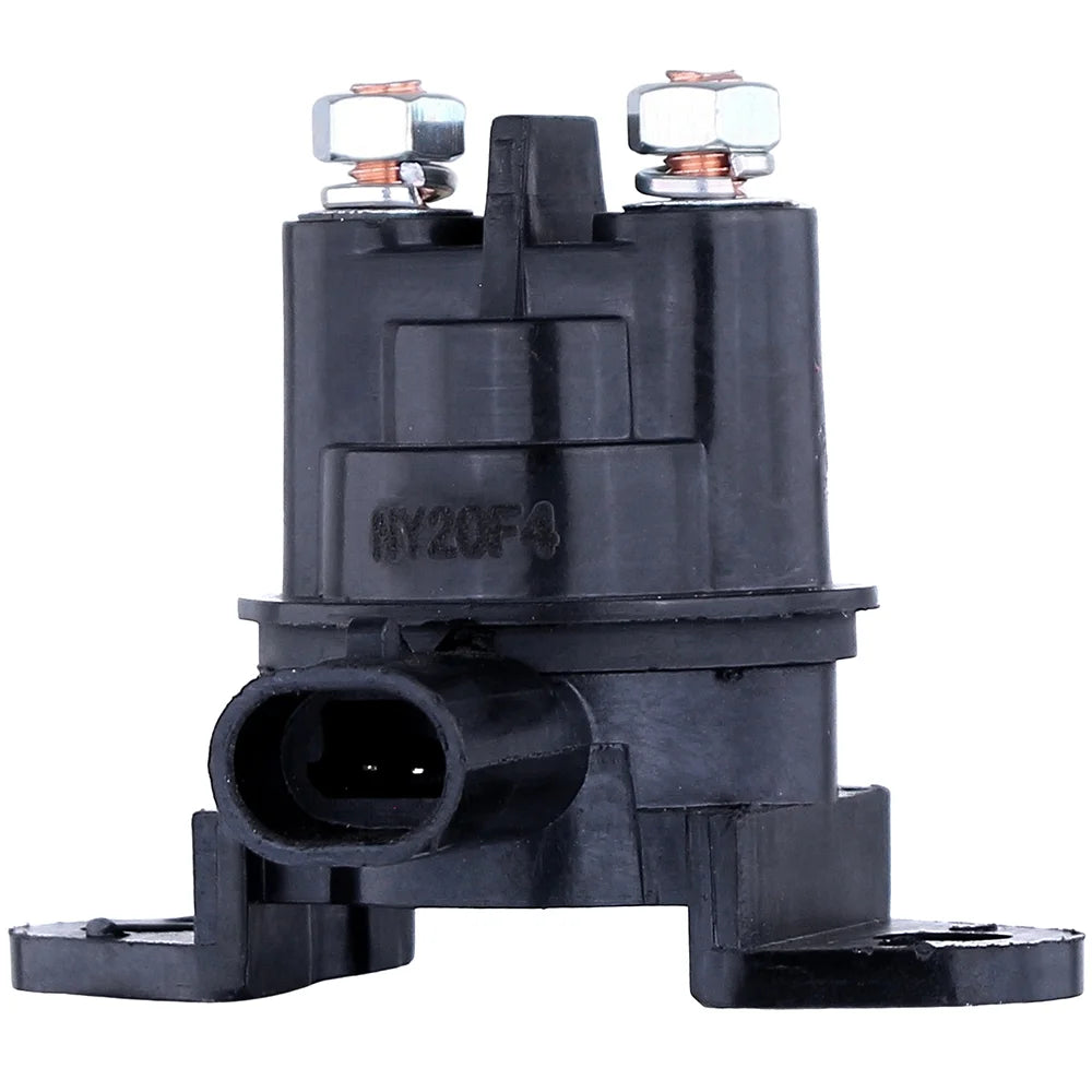 Starter Relay Solenoid Fits Sea-Doo 1997-1998 Challenger 1800 1997-2000 Gsx Rfi