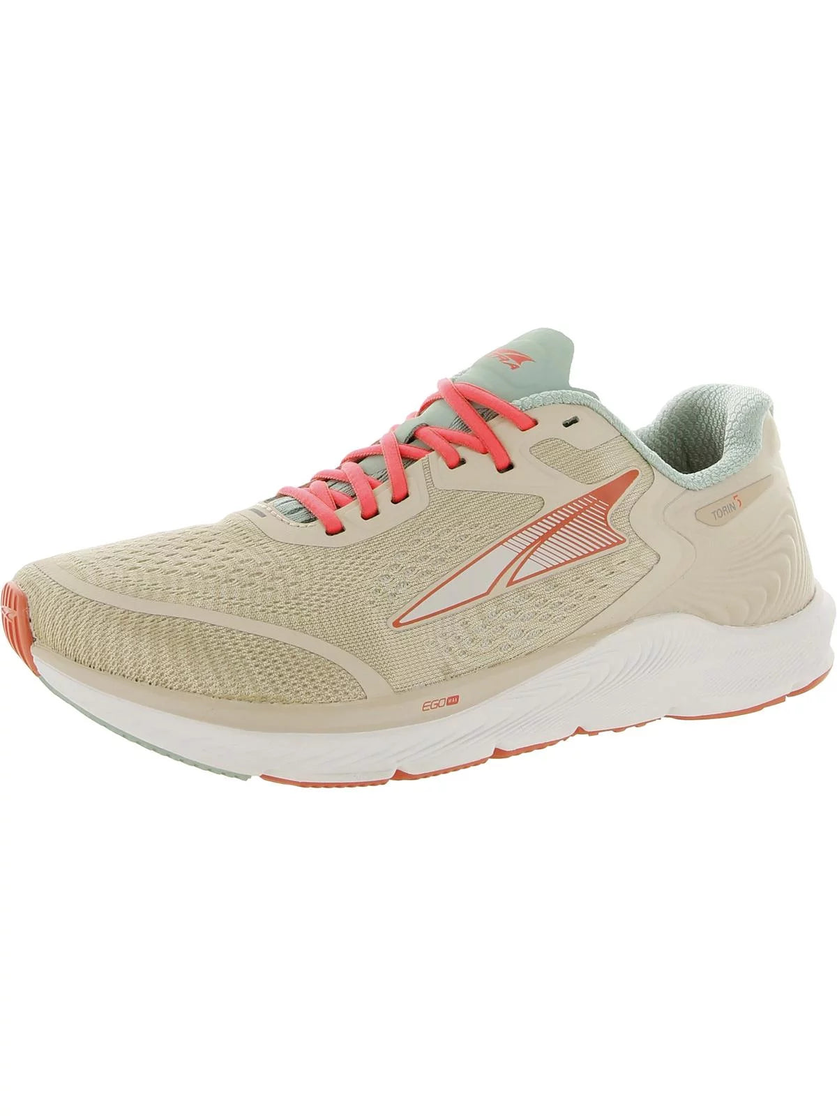 Altra Womens Torin 5 Fitness Workout Running Shoes