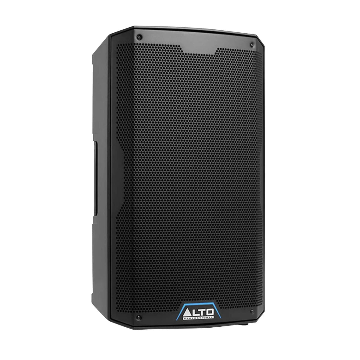 Alto Professional TS412 2500W 12" 2-Way Powered Loudspeakers with Universal Carry Tote Bags Duo Package