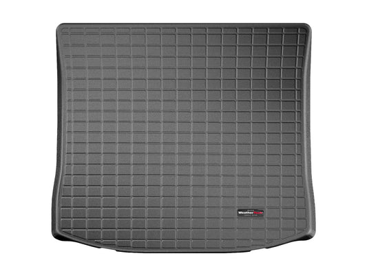 Tech Cargo Trunk Liner Matching with Ford Edge, Edge ST - Behind 2nd Row Seating Black