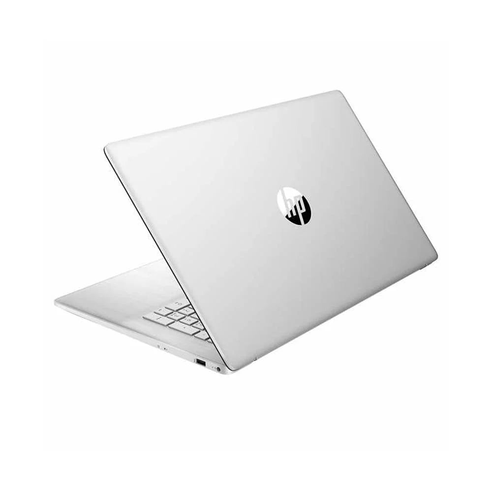 2021 HP 17.3" FHD IPS 250 Nits Laptop Computer, Intel Core i5-1155G7 Processor, 16GB RAM, 1TB HDD+256GB SSD, Backlit Keyboard, Intel Iris Xe Graphics, HD Webcam, HD Audio, Win11, Silver, 32GB USB Card