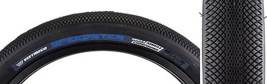 Vee Tire Speedster 26X3.5 Bk Folding