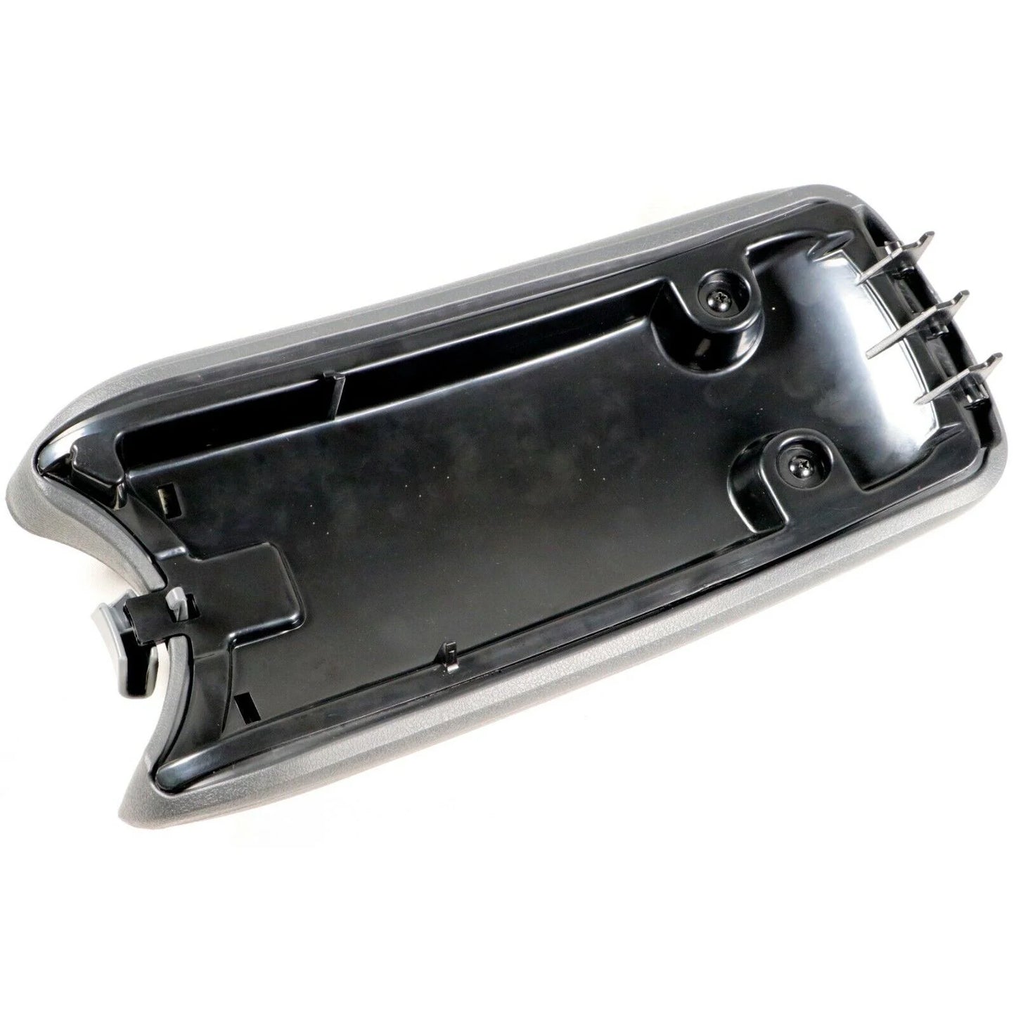 Teledu For Pontiac 93-96 Firebird Center Console Lid Armrest Door *Ht16754475