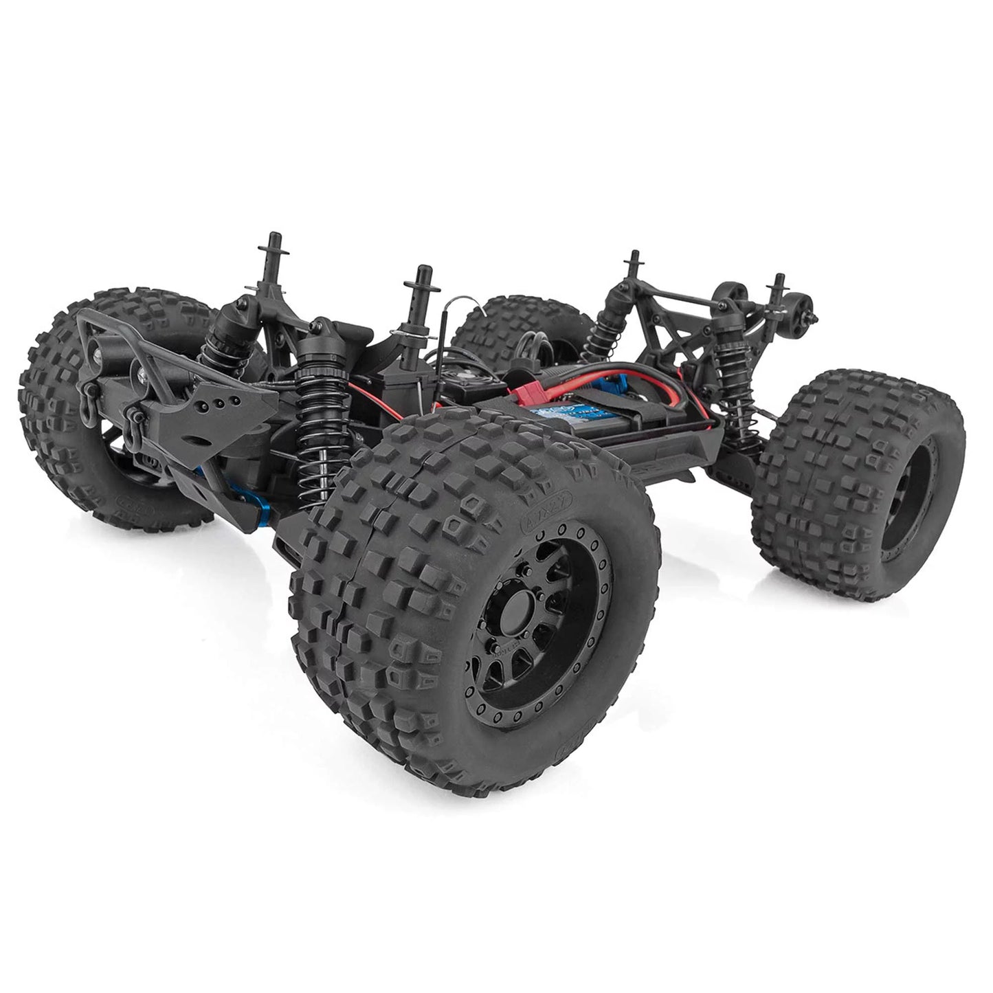 Team Associated ASC20518 Rival MT10 Brushless RTR V2 Model Truck