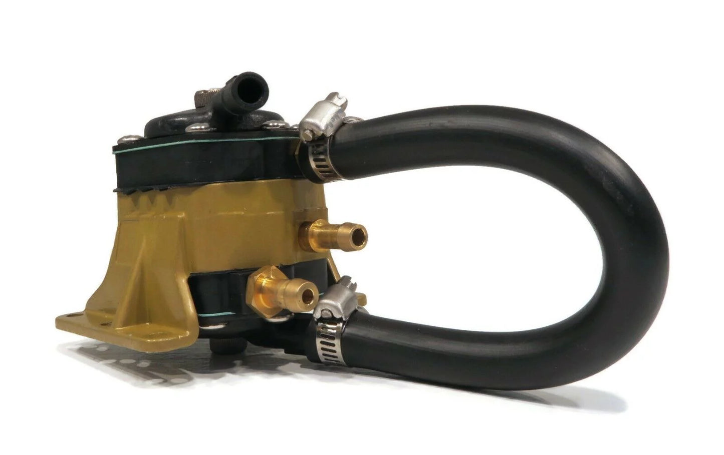 The ROP Shop | VRO Conversion Fuel Pump 1994 Evinrude 120HP J120TXERC, J120TLERC, J120TLERK