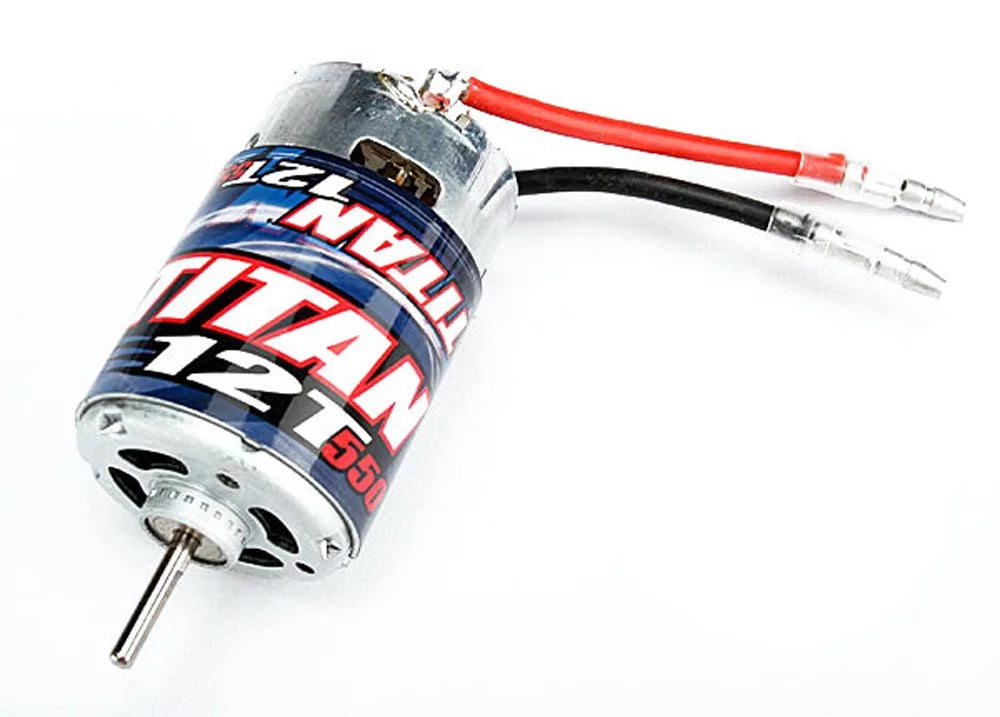 TRA3024R Traxxas Esc XL-2.5 Waterproof TRA3024R