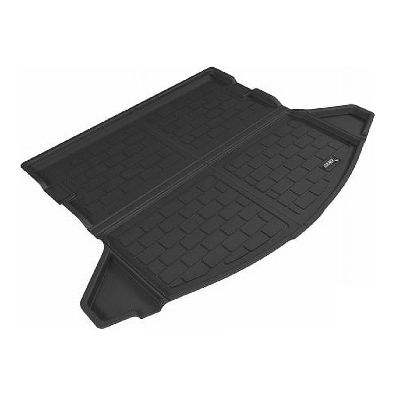 3D MAXpider Kagu Cargo Liner Mazda CX-5 2017, Black