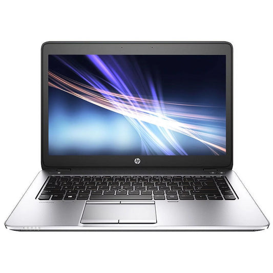 Used HP ProBook 640 G2 2.4GHz i5 8GB 320GB Windows 10 Pro 64 Laptop B CAM