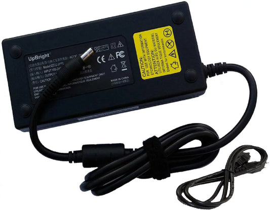 UPBRIGHT NEW Global AC / DC Adapter For MSI GS40 Phantom-001 GS40PHANTOM-001 9S7-14A112-00 14" Gaming Laptop Power Supply Cord Cable Charger Mains PSU