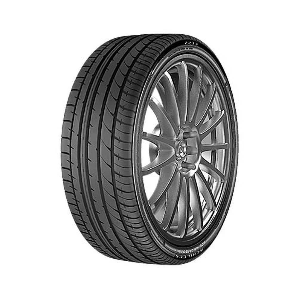 Achilles 2233 205/50R17XL 93W BSW (2 Tires)