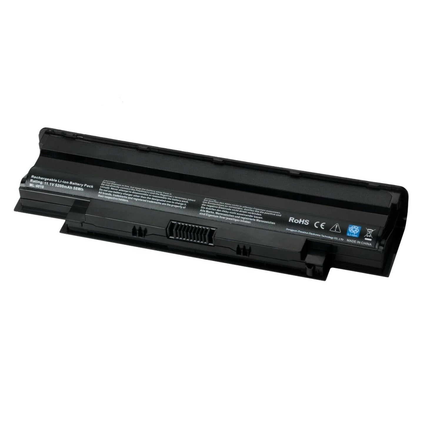 0YXVK2 Battery Dell Inspiron M5030 N5110 N5050 N4010 N7110 M411R M4040 YXVK2