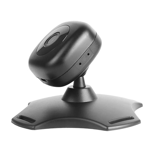 Tomshoo WiFi Baby Car Monitor Camera, 360° Rotation Night Vision USB Powered Baby Car Mirror