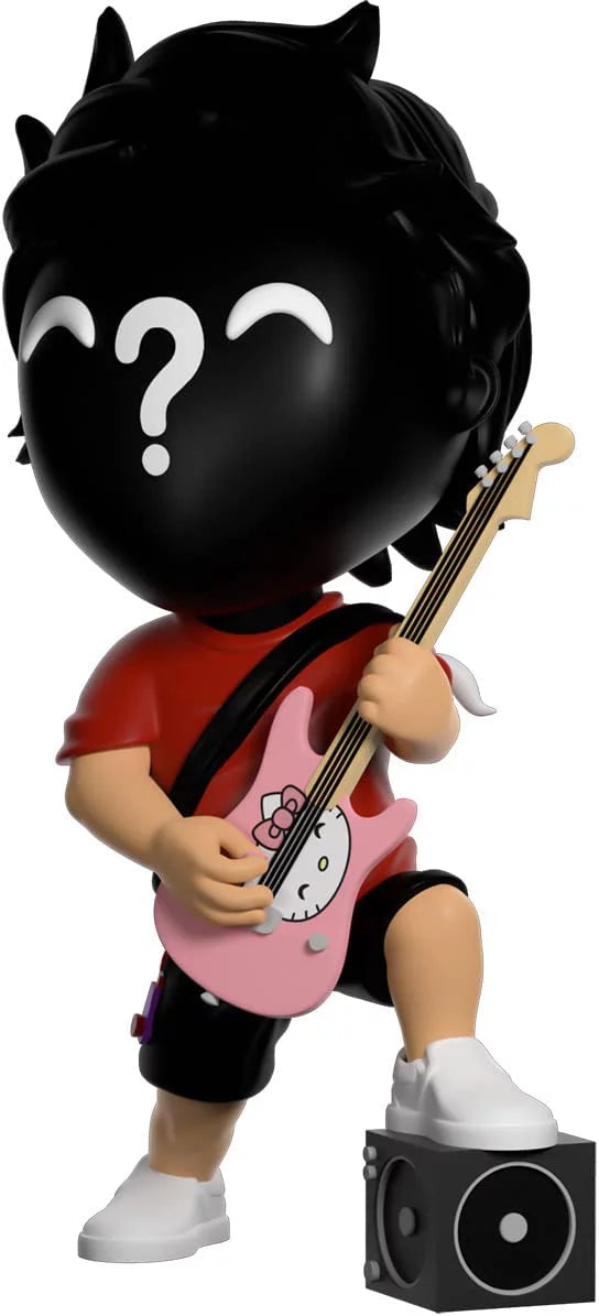 Youtooz: Meme Instruments DOOO Vinyl Figure [Toys, Ages 15+, #163]