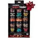 Steven Raichlen's Project Smoke BBQ Spice Rub Seasoning Combo Gift Box - 6 Pack World Wide Barbeque