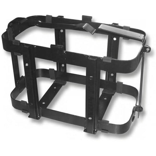 Universal Jerry Can Holder - Lockable