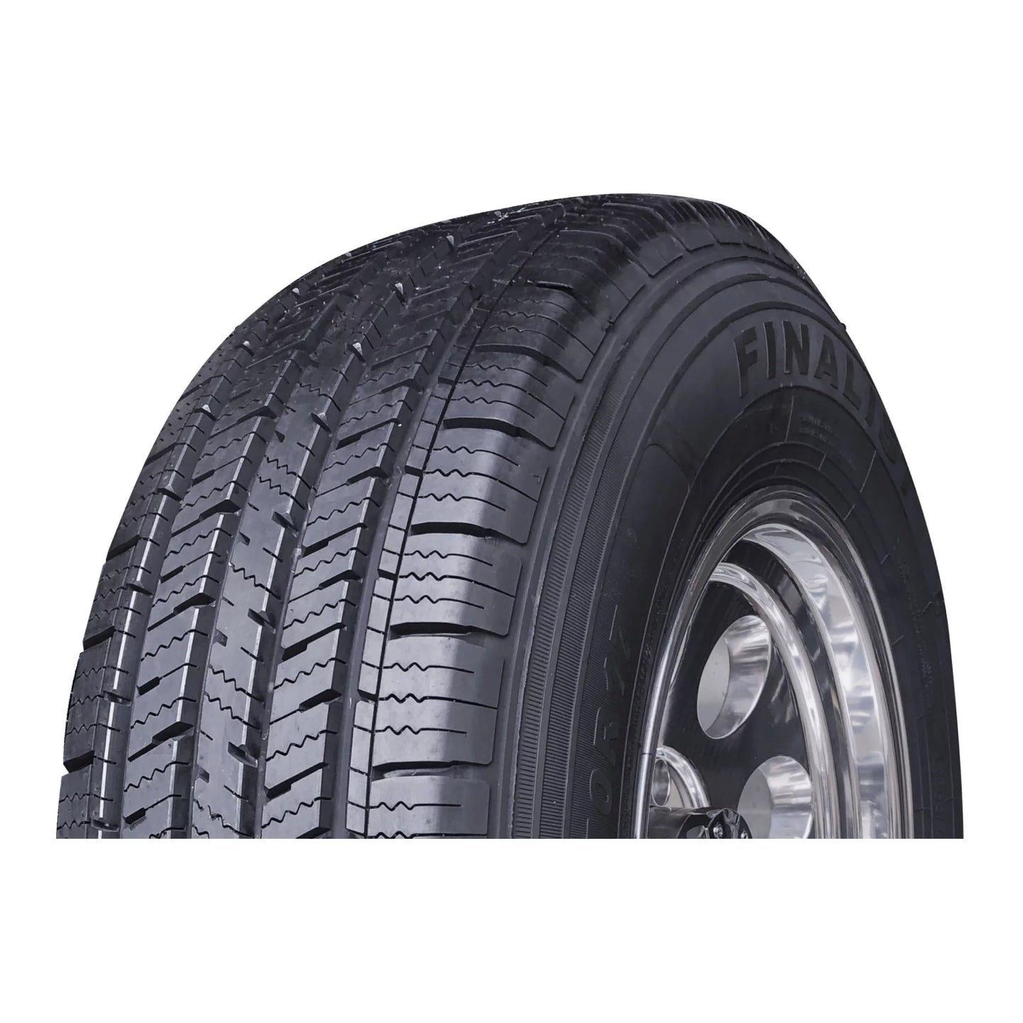 Westlake SA07 All Season P195/45R16 84V XL Passenger Tire Fits: 2012 Fiat 500 Abarth, 2013-18 Fiat 500 Abarth Cabrio