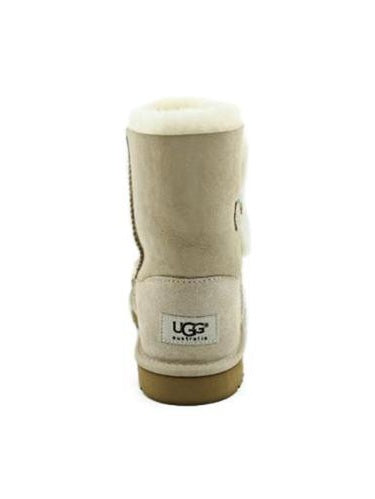 Ugg Bailey Button Boots Little Kids Style : 5991Y